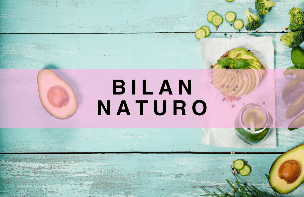 Le Bilan naturopathique, la clé pour un suivi de qualité avec Audrey VER EECKE naturopathe à Biarritz