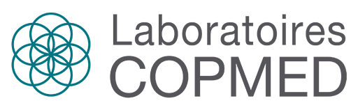 Logo Copmed – Conseil en médecine et naturopathie