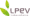 Logo LPEV – Laboratoire de Phytothérapie et de Nutrition