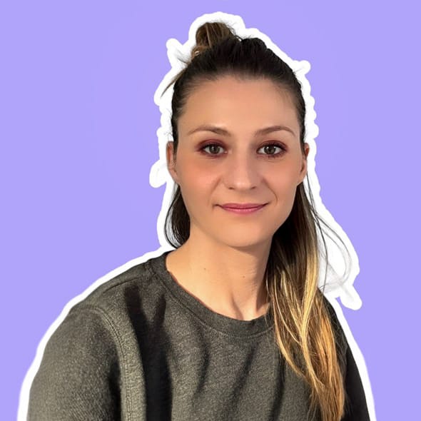 Portrait de naturopathe à Biarritz pour les déséquilibres modernes, spécialisée dans le bien-être naturel. ne pas hésiter à Prendre contact