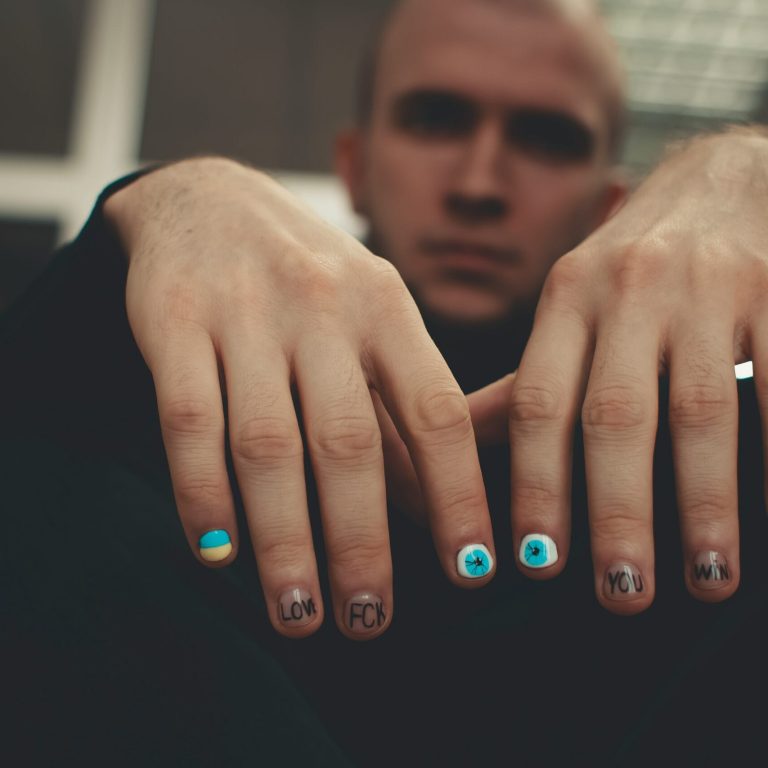 vernis à ongles dangereux pour la santé